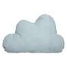 Coussin enfant Oya nuage bleu 45x28cm - Coussin à prix grossiste Coussin enfant Oya nuage bleu 45x28cm - Coussin à prix grossiste