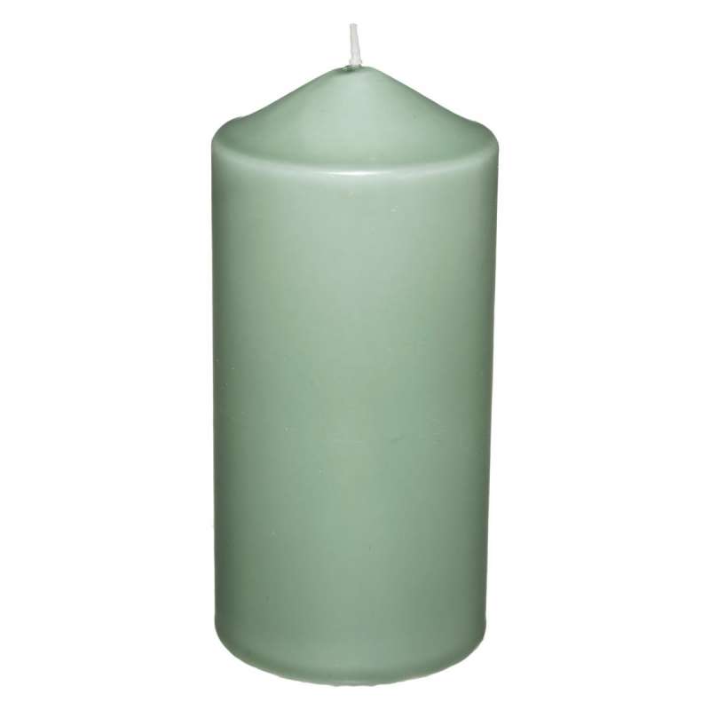 Bougie vert eucalyptus 355g à prix grossiste - Bougie à prix de gros Bougie vert eucalyptus 355g à prix grossiste - Bougie à prix de gros