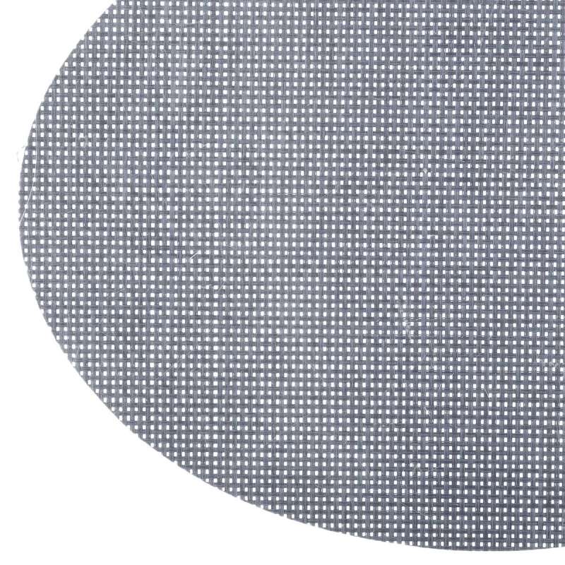 Set de table ovale Maoli 48x35cm à prix grossiste - set de table à prix de gros