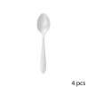 Lot de 4 couverts Nevis en inox - Couvert à prix de gros Lot de 4 couverts Nevis en inox - Couvert à prix de gros