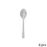 Lot de 4 couverts Nevis en inox - Couvert à prix de gros Lot de 4 couverts Nevis en inox - Couvert à prix de gros