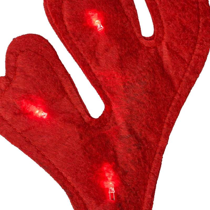 Serre-tête adulte lumineux - serre-tete à prix grossiste