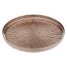 Assiette à dessert Astra champagne D21cm - Assiette à prix grossiste