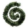 Guirlande de noël Boa brin fin olive 150x8x2m - Vert clair - guirlande de Noël à prix grossiste Guirlande de noël Boa brin fin olive 150x8x2m - Vert clair - guirlande de Noël à prix grossiste