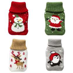 Bouillotte 7 x 12 cm...