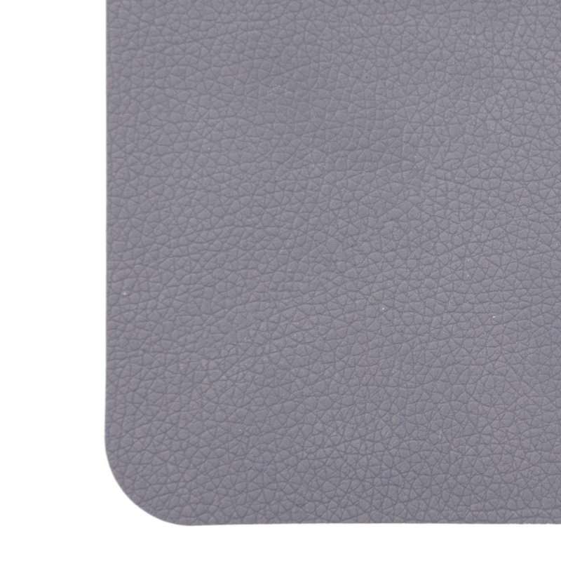 Set de table Tenor gris 45x30cm à prix grossiste - set de table à prix de gros