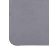 Set de table Tenor gris 45x30cm - set de table à prix de gros