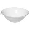 Saladier Petit Salon D22cm blanc / doré - Saladier à prix de gros Saladier Petit Salon D22cm blanc / doré - Saladier à prix de gros