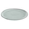 Assiette dessert Spring Water D21cm gris - Assiette à prix grossiste Assiette dessert Spring Water D21cm gris - Assiette à prix grossiste