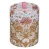 Bougie parfumée Carmen 130g - Vanille - Bougie à prix grossiste
