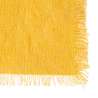 Set de table Maha 45x30cm jaune - set de table à prix de gros Set de table Maha 45x30cm jaune - set de table à prix de gros