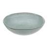 Assiette creuse Spring Water 19cm bleu gris - Assiette à prix de gros Assiette creuse Spring Water 19cm bleu gris - Assiette à prix de gros