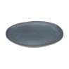 Assiette dessert Spring Water D21cm bleu - Assiette à prix grossiste