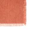 Set Table Maha 45x30cm terracotta - set de table à prix grossiste