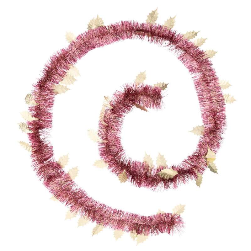 Guirlande de Noël Frosty 150x4x2m NO à prix grossiste - guirlande de Noël à prix de gros