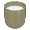 Bougie parfumée Paola fève tonka 195g - Bougie à prix grossiste Bougie parfumée Paola fève tonka 195g - Bougie à prix grossiste