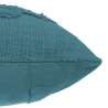 Coussin tufté Inca 40x40cm en coton - Losange - Coussin à prix grossiste