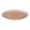 Assiette dessert Esmee D22,5cm nude - Assiette à prix grossiste