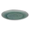 Assiette dessert Esmee D22,5cm vert - Assiette à prix de gros Assiette dessert Esmee D22,5cm vert - Assiette à prix de gros