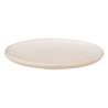 Assiette dessert Asma beige D20cm - Assiette à prix de gros Assiette dessert Asma beige D20cm - Assiette à prix de gros