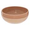 Bol Asma D15cm terracotta - Bol à prix de gros