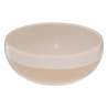 Bol Asma D15cm beige - Bol à prix de gros