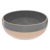 Bol Asma D15cm gris - Bol à prix grossiste