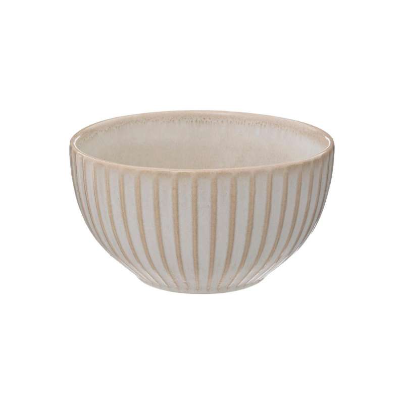 Bol Sea view crème 63cl - Bol à prix grossiste