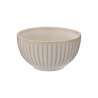 Bol Sea view crème 63cl - Bol à prix grossiste