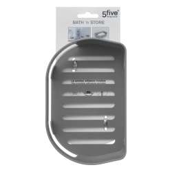 Porte-savon à ventouses...