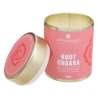 Bougie parfumée Chakra chakra racine 200g - Bougie à prix grossiste Bougie parfumée Chakra chakra racine 200g - Bougie à prix grossiste