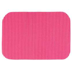 Tapis de vaisselle en mousse