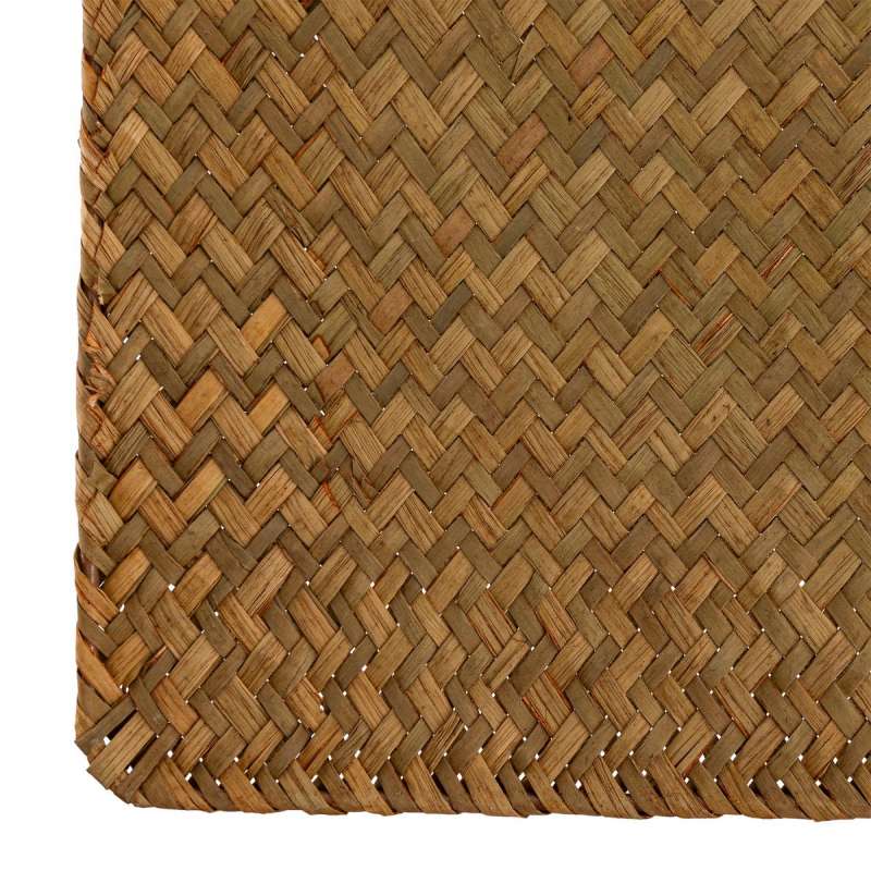 Set de table Jiling en roseau 45x30cm à prix grossiste - set de table à prix de gros