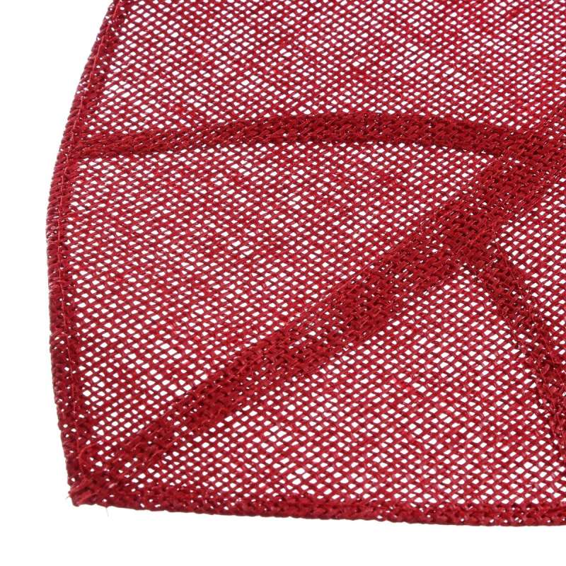 Set de table Feuille 50x33cm en papier à prix de gros - set de table à prix grossiste