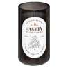 Bougie parfumée Snow jasmin 230g - Bougie à prix grossiste Bougie parfumée Snow jasmin 230g - Bougie à prix grossiste
