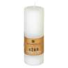 Bougie bâton Demi 229g blanc - Bougie à prix grossiste Bougie bâton Demi 229g blanc - Bougie à prix grossiste