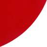Set de table Tenor rond D38cm rouge - set de table à prix grossiste Set de table Tenor rond D38cm rouge - set de table à prix grossiste