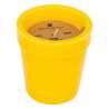 Bougie Gini 330g citronnelle - Bougie à prix grossiste Bougie Gini 330g citronnelle - Bougie à prix grossiste
