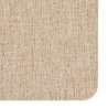 Set de table Axel nature 45x30cm - set de table à prix grossiste Set de table Axel nature 45x30cm - set de table à prix grossiste