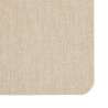 Set de table Axel beige 45x30cm - set de table à prix de gros