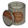 Bougie Be vintage 200g - Take it easy - Bougie à prix de gros