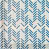 Set de table enduit chevron 45x30cm - set de table à prix de gros