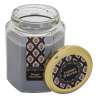 Bougie parfumée Little cottage 200g - Bleu - Bougie à prix grossiste Bougie parfumée Little cottage 200g - Bleu - Bougie à prix grossiste