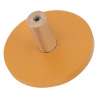 Lot de 4 patères enfant Aisie 9x9cm - patère à prix de gros Lot de 4 patères enfant Aisie 9x9cm - patère à prix de gros