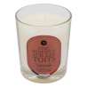 Bougie parfumée Nibi fruits rouges 180g - Bougie à prix de gros Bougie parfumée Nibi fruits rouges 180g - Bougie à prix de gros