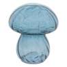 Lampe à poser LED Malu bleu H15cm - Lampe à prix de gros Lampe à poser LED Malu bleu H15cm - Lampe à prix de gros