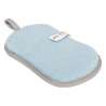 Lot de 5 éponges microfibre et gratantes - éponge à prix grossiste Lot de 5 éponges microfibre et gratantes - éponge à prix grossiste