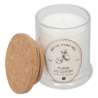 Bougie parfumée Hapo fleur de coton 150g - Bougie à prix grossiste Bougie parfumée Hapo fleur de coton 150g - Bougie à prix grossiste