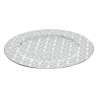 ASSIETTE PRES GEO 33CM AR - Assiette à prix de gros
