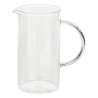 Cafetière Léon en verre 35cl - Cafetière à prix grossiste Cafetière Léon en verre 35cl - Cafetière à prix grossiste